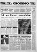 giornale/CFI0354070/1993/n. 265  del 13 novembre